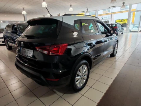 Seat Arona 1.0 TSI 85KW STYLE SPECIAL EDITION 5P