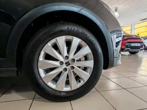 Seat Arona 1.0 TSI 85KW STYLE SPECIAL EDITION 5P