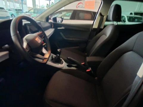 Seat Arona 1.0 TSI 85KW STYLE SPECIAL EDITION 5P