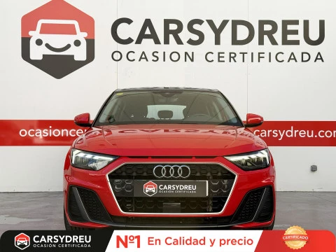 Audi A1 Sportback S line 30 TFSI 85kW (116CV)