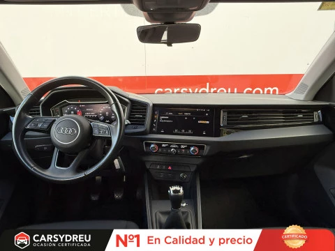 Audi A1 Sportback S line 30 TFSI 85kW (116CV)