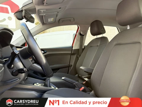 Audi A1 Sportback S line 30 TFSI 85kW (116CV)