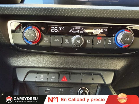 Audi A1 Sportback S line 30 TFSI 85kW (116CV)