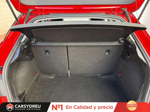 Audi A1 Sportback S line 30 TFSI 85kW (116CV)