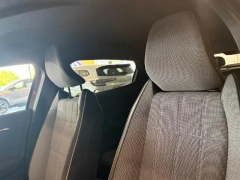 Renault Megane E-Tech Techno 160kW (220CV) autonomía confort