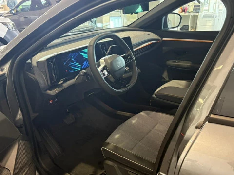 Renault Megane E-Tech Techno 160kW (220CV) autonomía confort