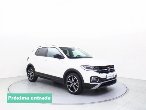 Volkswagen T-Cross 1.0 TSI 81KW SPORT 110 5P