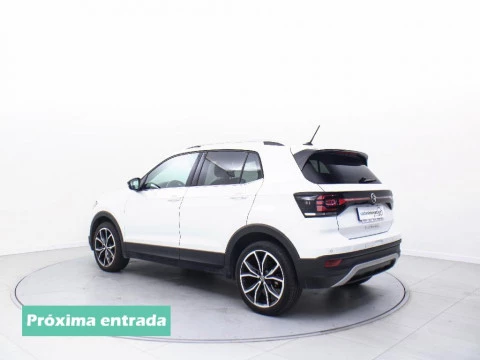 Volkswagen T-Cross 1.0 TSI 81KW SPORT 110 5P
