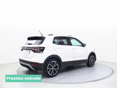 Volkswagen T-Cross 1.0 TSI 81KW SPORT 110 5P