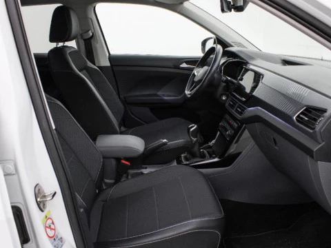 Volkswagen T-Cross 1.0 TSI 81KW SPORT 110 5P