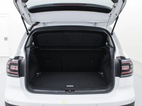 Volkswagen T-Cross 1.0 TSI 81KW SPORT 110 5P