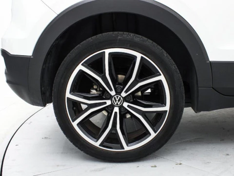 Volkswagen T-Cross 1.0 TSI 81KW SPORT 110 5P