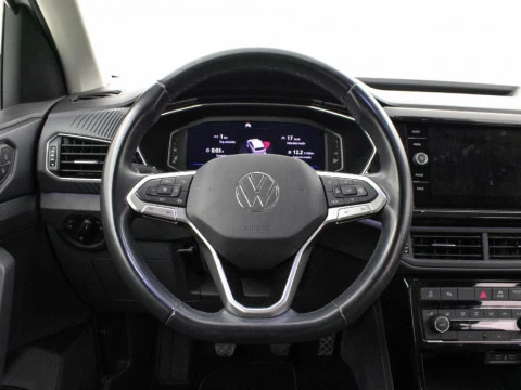 Volkswagen T-Cross 1.0 TSI 81KW SPORT 110 5P