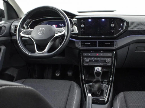 Volkswagen T-Cross 1.0 TSI 81KW SPORT 110 5P