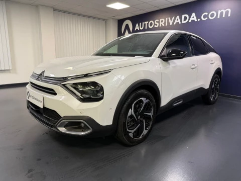 Citroën C4 BlueHDi 130 S&S EAT8 Feel Pack