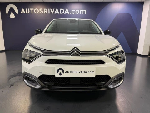 Citroën C4 BlueHDi 130 S&S EAT8 Feel Pack