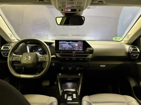 Citroën C4 BlueHDi 130 S&S EAT8 Feel Pack