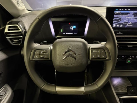 Citroën C4 BlueHDi 130 S&S EAT8 Feel Pack