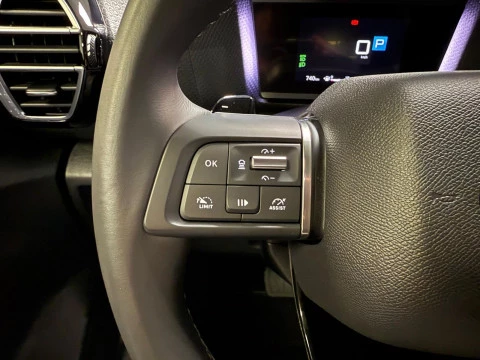 Citroën C4 BlueHDi 130 S&S EAT8 Feel Pack