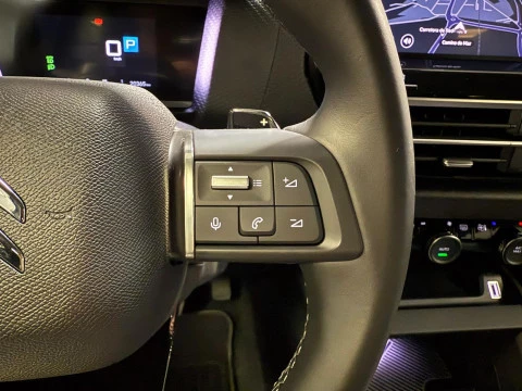 Citroën C4 BlueHDi 130 S&S EAT8 Feel Pack