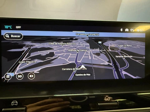 Citroën C4 BlueHDi 130 S&S EAT8 Feel Pack