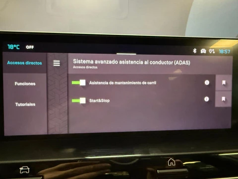 Citroën C4 BlueHDi 130 S&S EAT8 Feel Pack