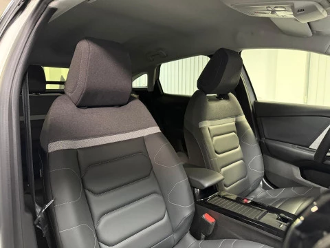 Citroën C4 BlueHDi 130 S&S EAT8 Feel Pack