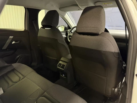 Citroën C4 BlueHDi 130 S&S EAT8 Feel Pack