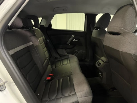 Citroën C4 BlueHDi 130 S&S EAT8 Feel Pack