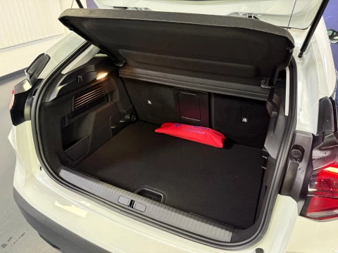 Citroën C4 BlueHDi 130 S&S EAT8 Feel Pack