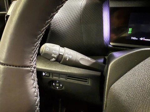 Citroën C4 BlueHDi 130 S&S EAT8 Feel Pack