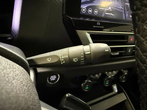 Citroën C4 BlueHDi 130 S&S EAT8 Feel Pack