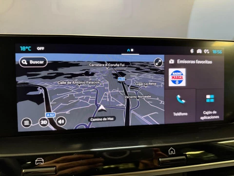 Citroën C4 BlueHDi 130 S&S EAT8 Feel Pack