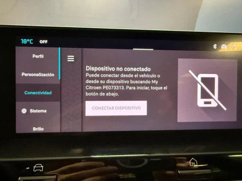 Citroën C4 BlueHDi 130 S&S EAT8 Feel Pack