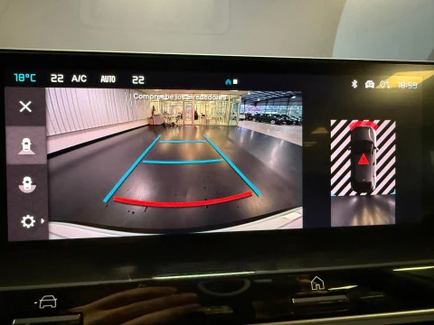 Citroën C4 BlueHDi 130 S&S EAT8 Feel Pack