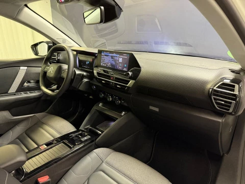 Citroën C4 BlueHDi 130 S&S EAT8 Feel Pack