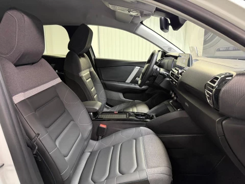 Citroën C4 BlueHDi 130 S&S EAT8 Feel Pack