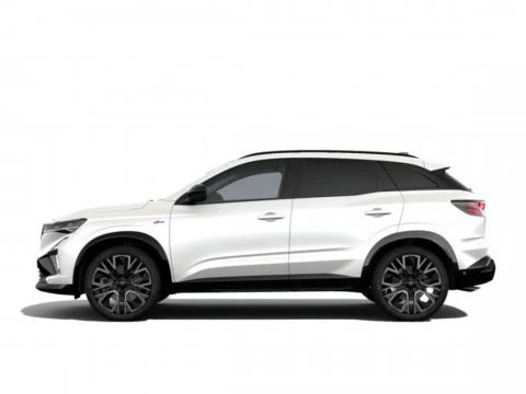 Renault Austral Esprit Alpine E-Tech F Hybr 147kW