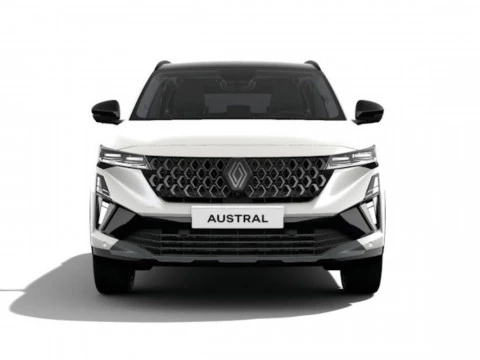 Renault Austral Esprit Alpine E-Tech F Hybr 147kW