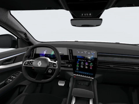 Renault Austral Esprit Alpine E-Tech F Hybr 147kW