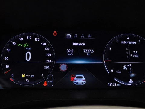 Renault Arkana TECHNO TCE 140CV EDC