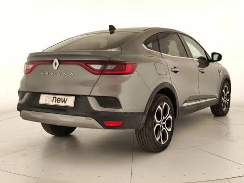 Renault Arkana TECHNO TCE 140CV EDC