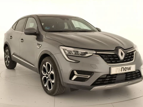 Renault Arkana TECHNO TCE 140CV EDC