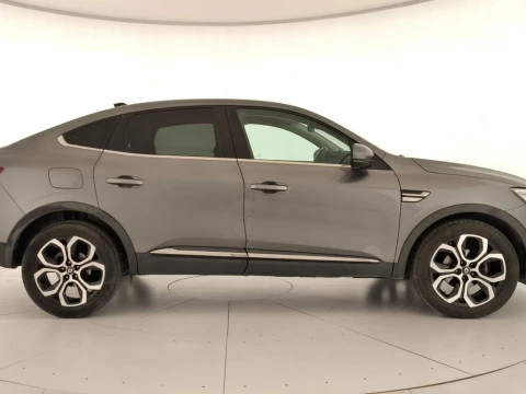 Renault Arkana TECHNO TCE 140CV EDC
