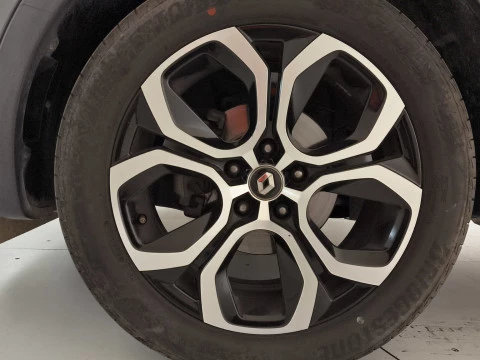 Renault Arkana TECHNO TCE 140CV EDC