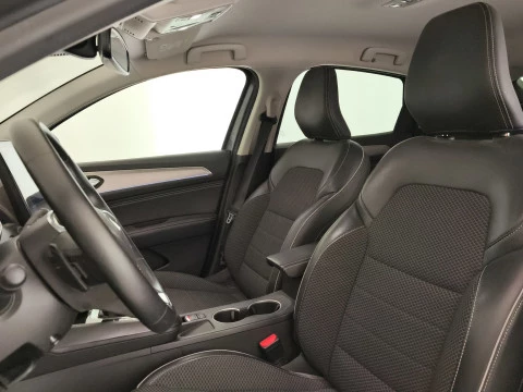 Renault Arkana TECHNO TCE 140CV EDC