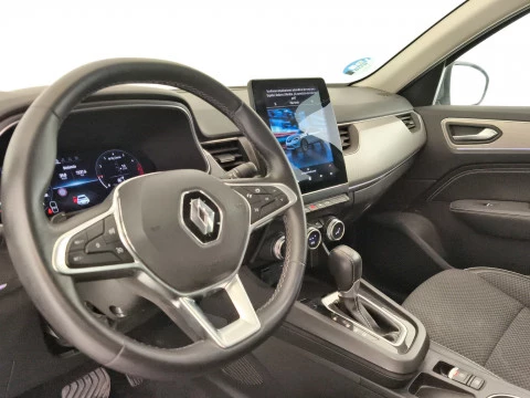 Renault Arkana TECHNO TCE 140CV EDC