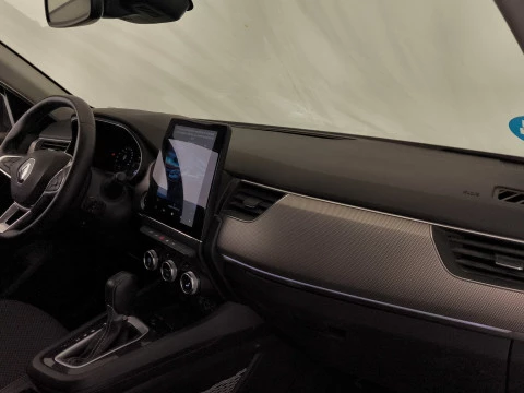 Renault Arkana TECHNO TCE 140CV EDC
