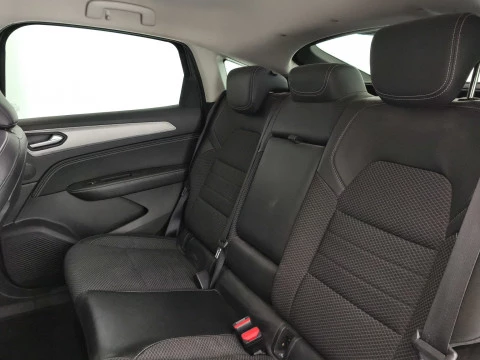 Renault Arkana TECHNO TCE 140CV EDC