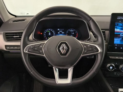 Renault Arkana TECHNO TCE 140CV EDC